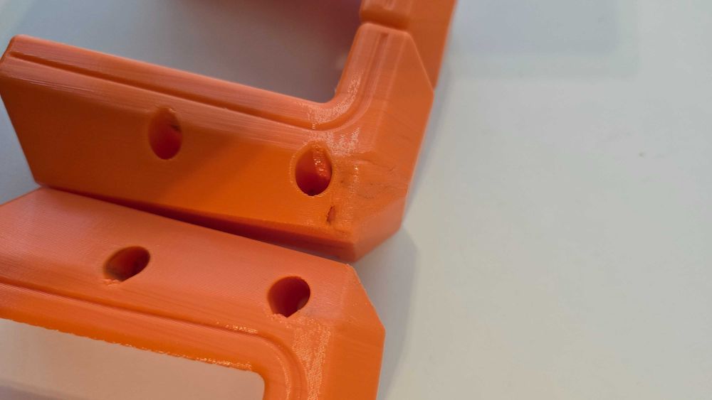 Inmotion V14 – Bottom Bumpers