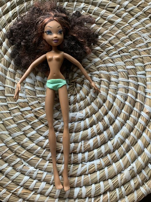 Кукла Лялька оригінал Rainbow WINX CLUB Doll Layla 2005