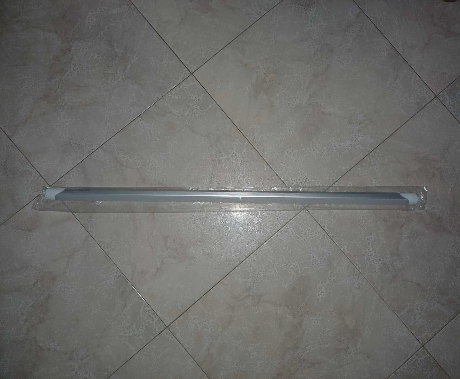 16 Lampadas T8 led tubo 90cm