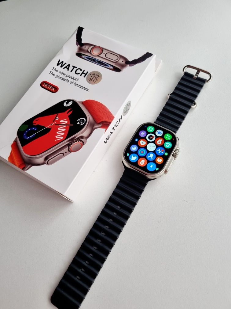 Smartwatch S8 Ultra