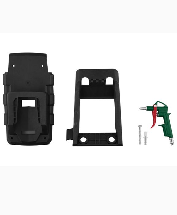 PARKSIDE Kompresor PKS 1100 A1 automatycznym bębnem do nawijania węża