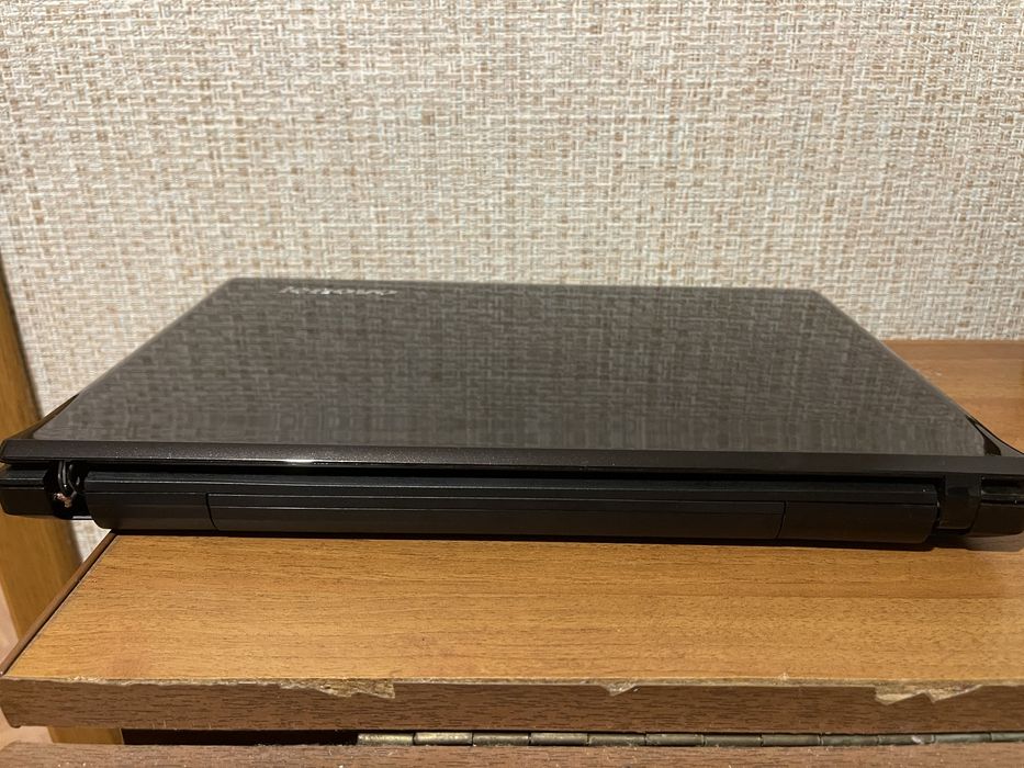 Ноутбук Lenovo G570