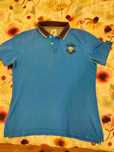 Polo azul da Gaastra tam. XL em excelente estado