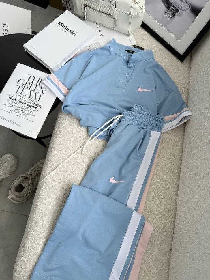 dres damski Nike