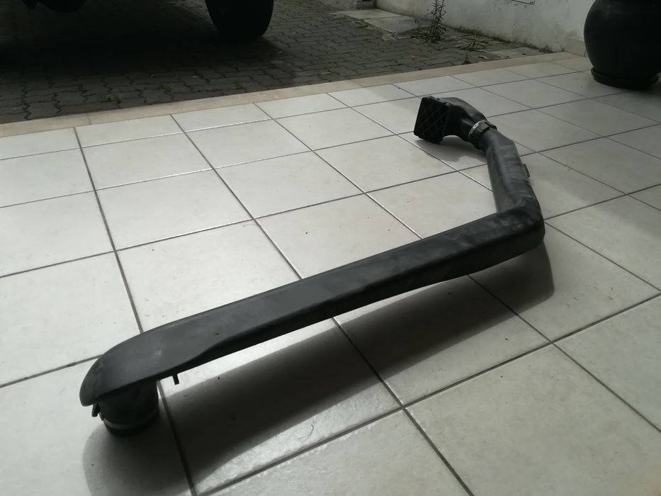 Snorkel Nissan Patrol Gr y60