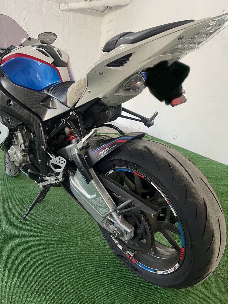 Bmw s 1000rr 2013