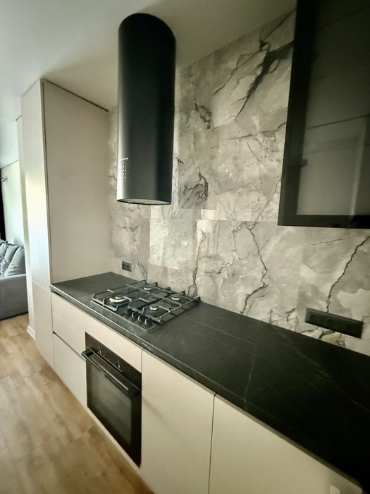 Продаж 2 кім квартири/ Є оселя/ Боздош/ газ