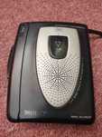 Walkman PHILIPS AQ6340, Dyktafon Recorder