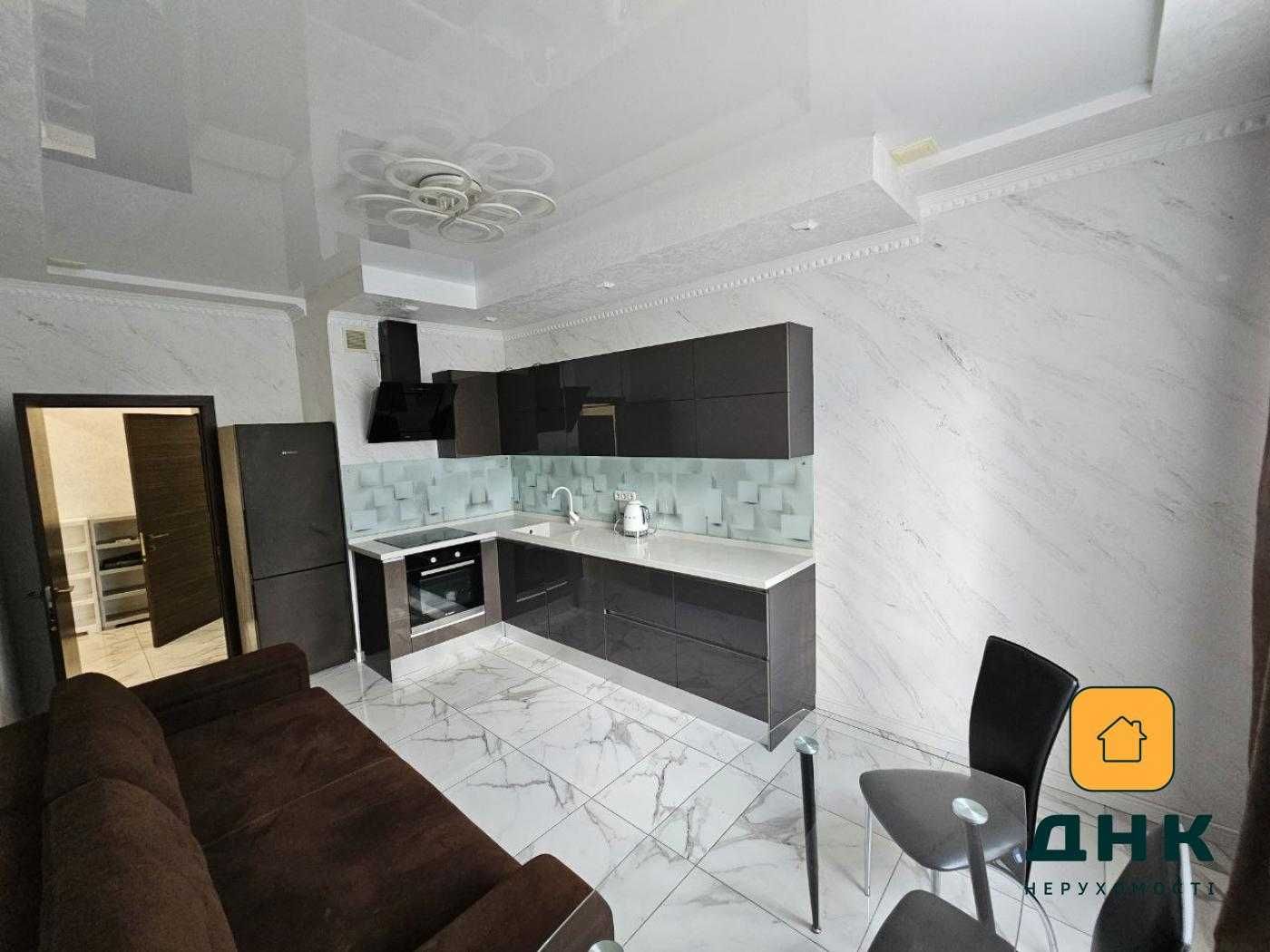 ‼️БОЛЬШАЯ 1к Квартира 50м2 ЖК Гольфстрим АРКАДИЯ Генуэзская Море Парк