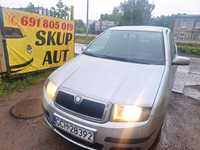 Skoda fabia 1.9 tdi