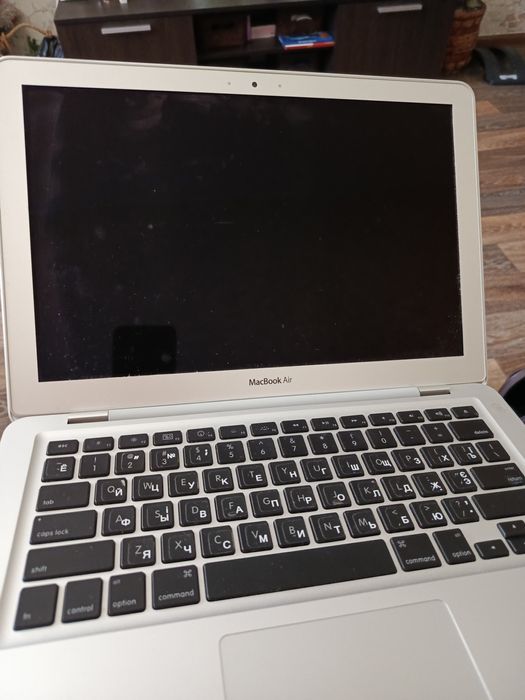 Запчасти MacBook Air