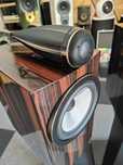 Bowers & Wilkins 705 S3 Signature 08.2024 ze standami jak nowe