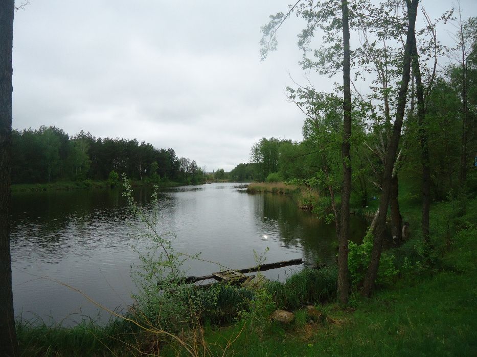 Земельна ділянка під забудову