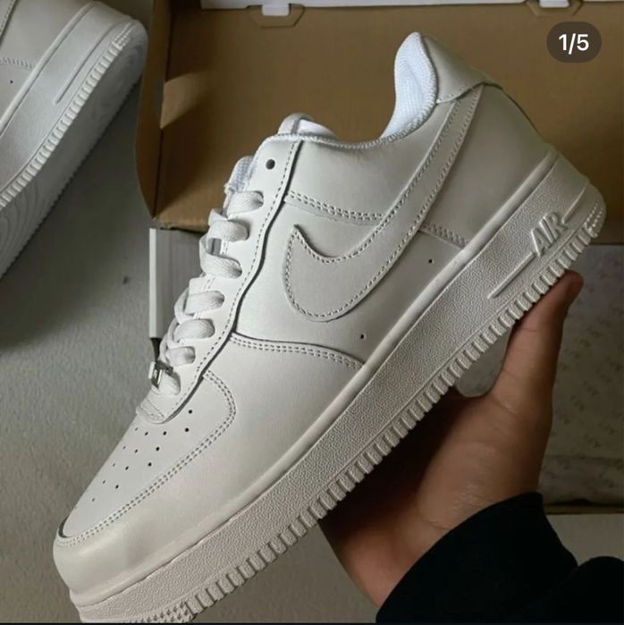 Nike Air Force One