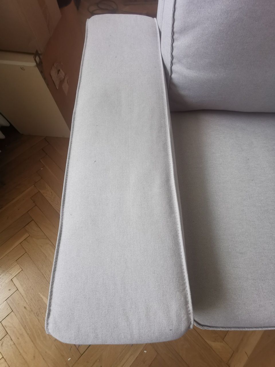 Narożnik IKEA Kivik