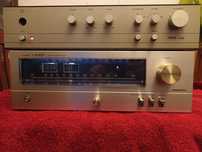 Fera v150 wzmacniacz stereo z efekt Qadro plus Onkyo T 5000 NOWA CENA