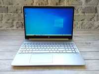 Ультрабук HP 15-dy2131WM 15.6" FHD i3-1115G4/8GB DDR4/256GB SSD