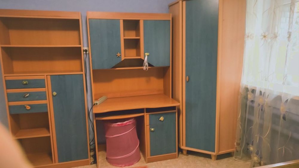 Здам в оренду 2-кімнатний будинок на вул.Різдвяній (173 квартал)