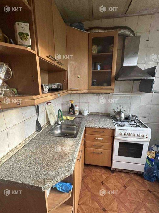 3к.65м2 Салтівка (Салтовка, м. Героев Труда, 522мрн) 129716