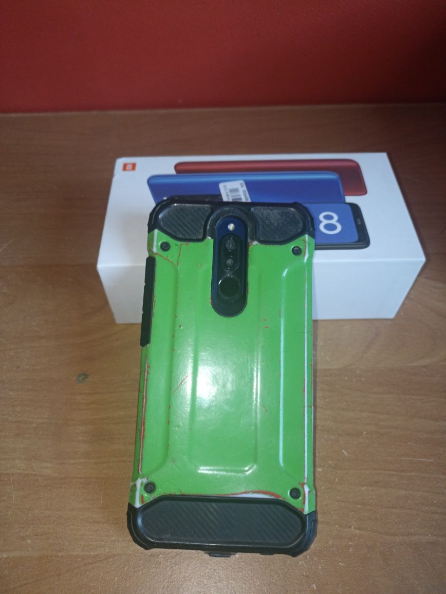 Telefon Xiaomi Redmi 8