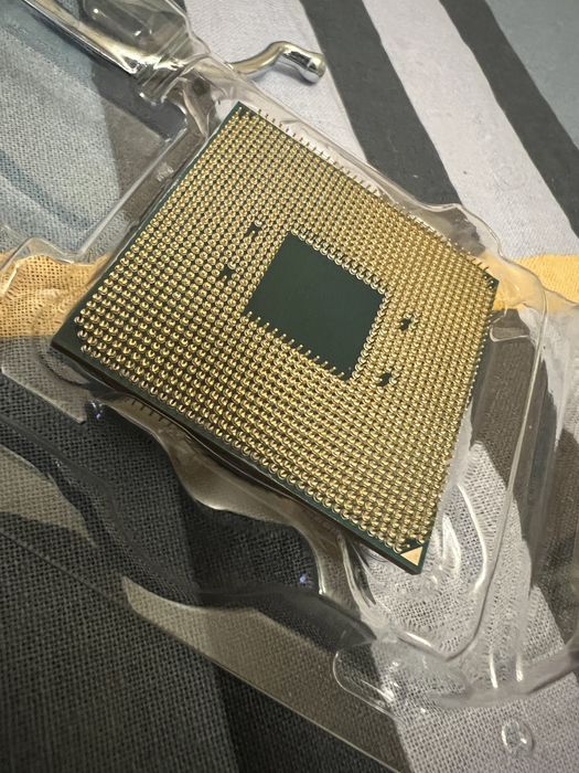 Amd Ryzen 9 3950X
