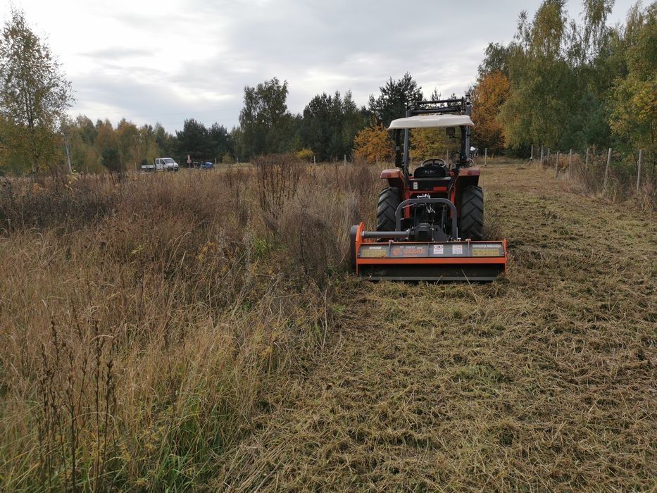 Koszenie Traw, Kompleksowe Zakladanie Ogrodów, Trawników