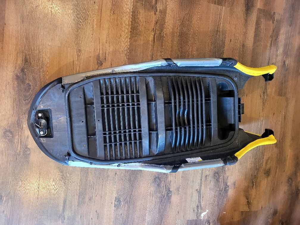 Sea Doo GTR siedzenie skuter wodny