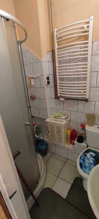 Mieszkanie w starej kamienicy - Plac Wolności