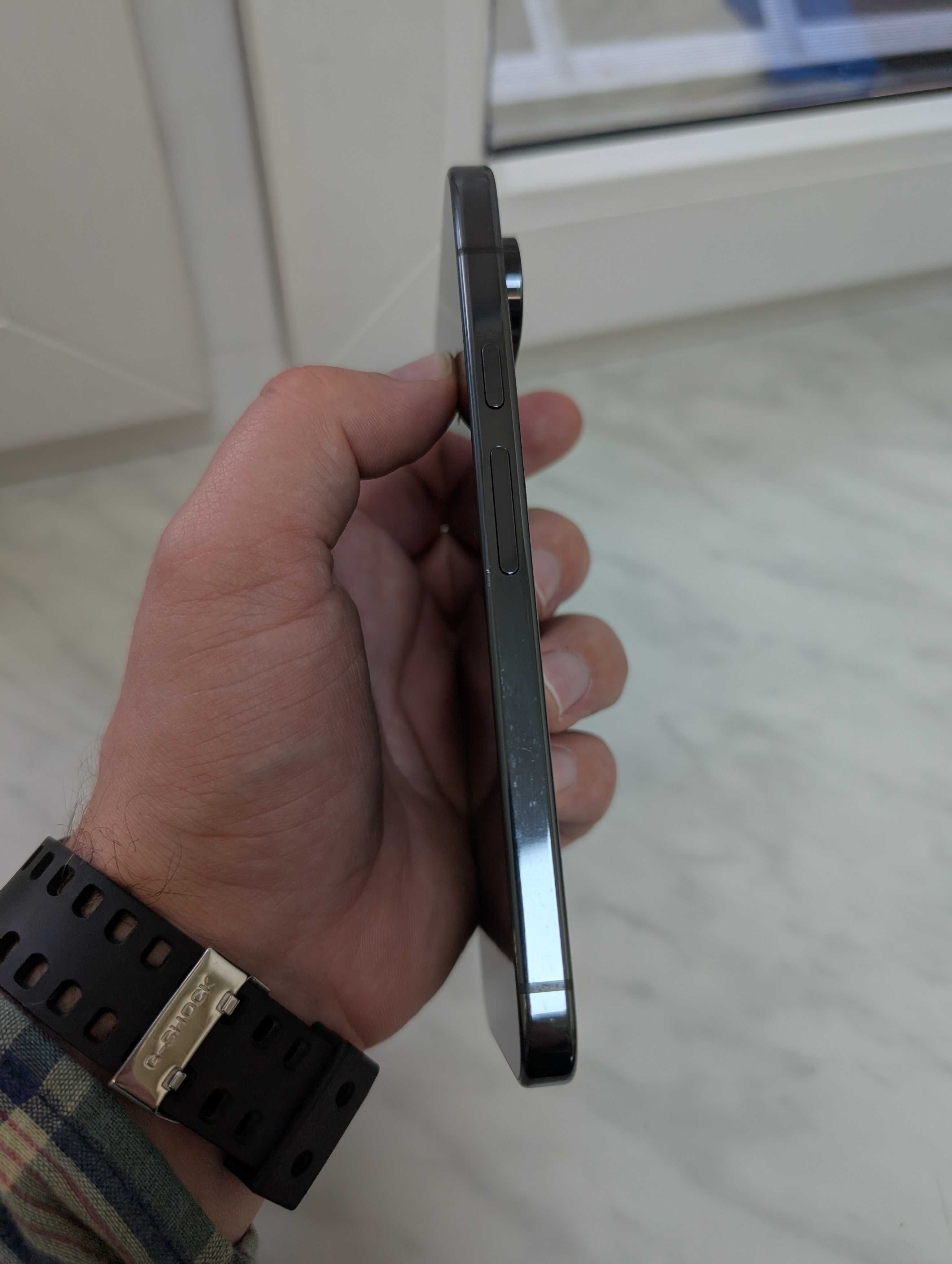 Google Pixel 9 Pro XL 128GB Obsidian Неверлок developer