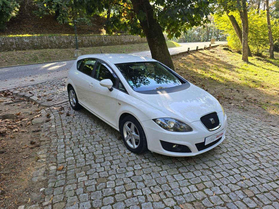 SEAT Leon 1.2 TSI 16V Style Eco.Start/Stop