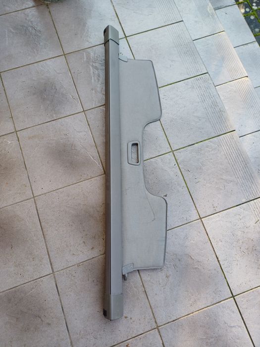 Roleta bagażnika Peugeot 206 SW