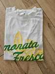 T-shirt Koszulka Bluzka H&M M