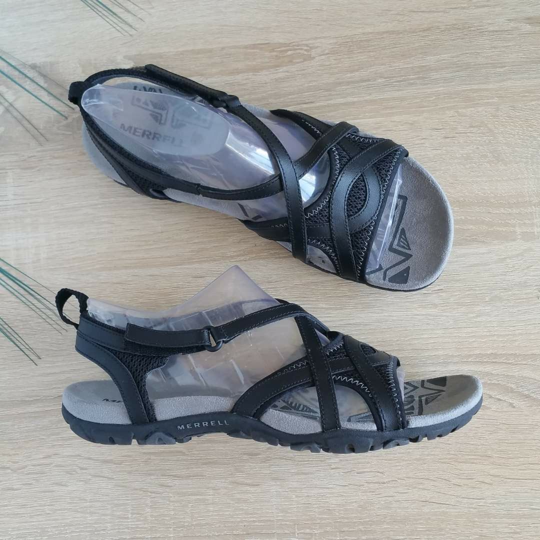 Сандалі Merrell Sandspur Delta Wrap 40р.