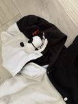 Cosplay XS pizama Danganronpa