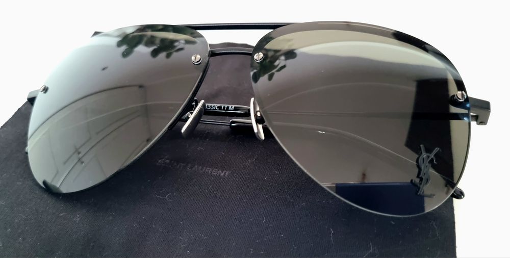 Saint laurent classic 11 M 001