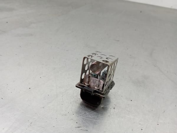 Resistência do ventilador / ventoínha RENAULT Scénic III (JZ0/1_)