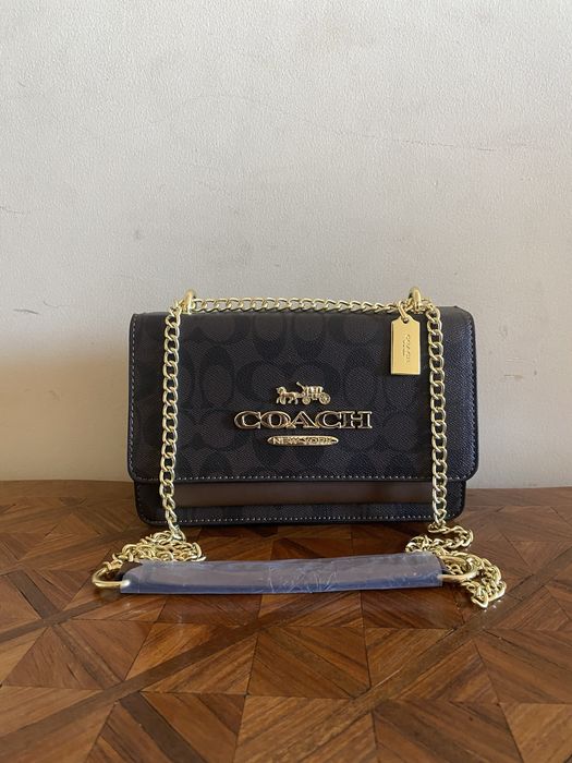 Mala Coach nova
