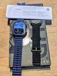 Zegarek Kiano Watch Solid - jak nowy