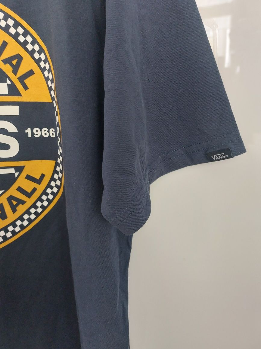 Tshirt Vans r. 158