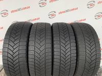 шини бу 225/65 r16c michelin agilis crossclimate 6mm