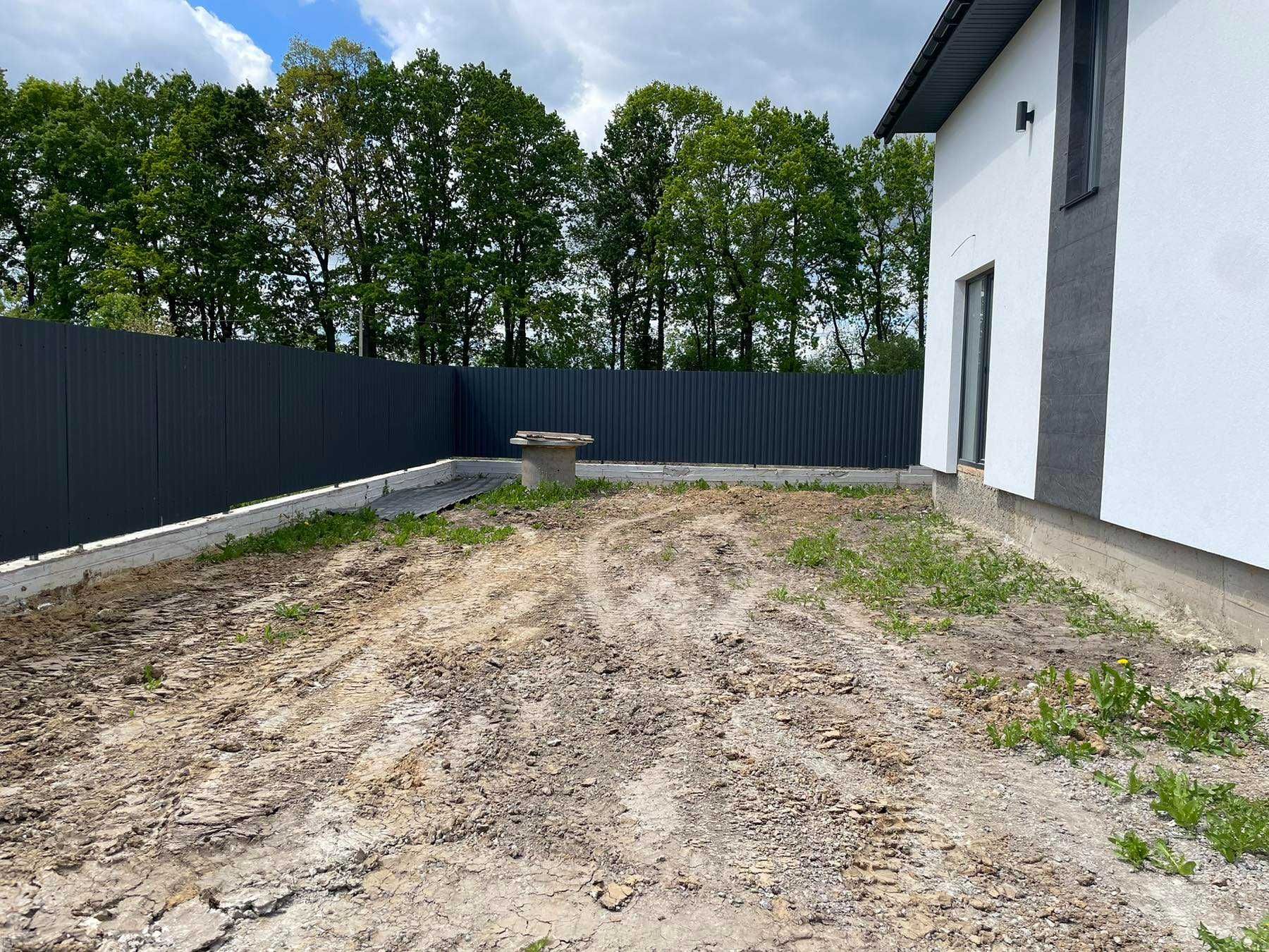 (5)   Продам будинок  в Агрономічному 4624