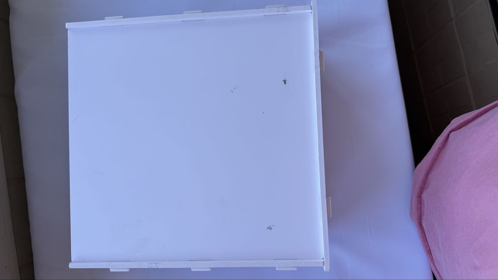 Скринька для конвертів