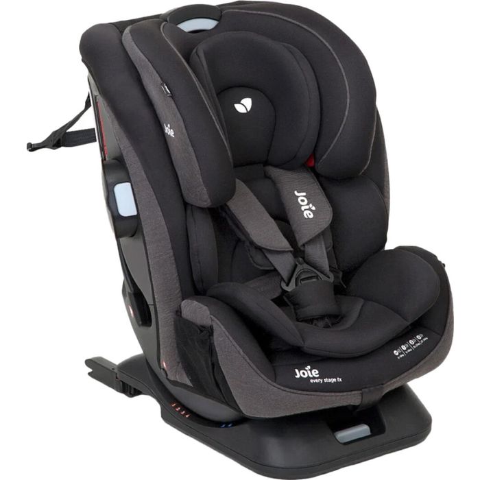Автокрісло Joie Every Stage FX (Isofix)
