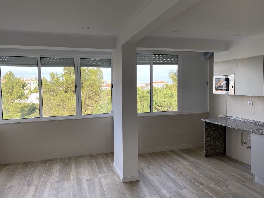 Arrendo Apartamento T2