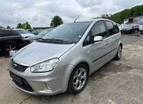 Форд фокус 2 С-Макс Ford C Max Focus разборка запчасти б/у авторазб