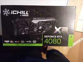 Karta graficzna GEFORCE RTX 4080 16gb