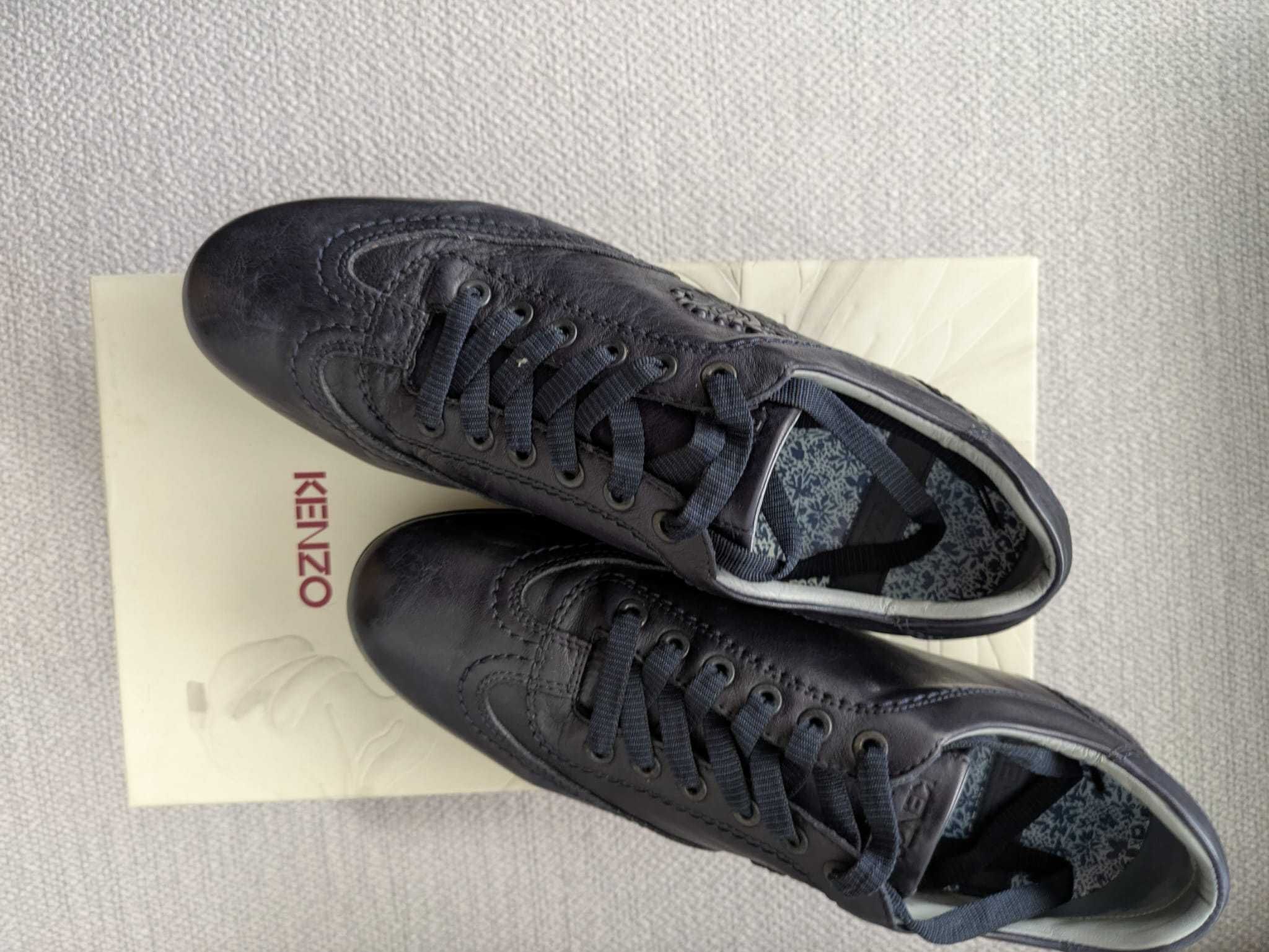 Sapatos KENZO homem 42