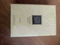 Woda Avon Little Black Dress Summer Party