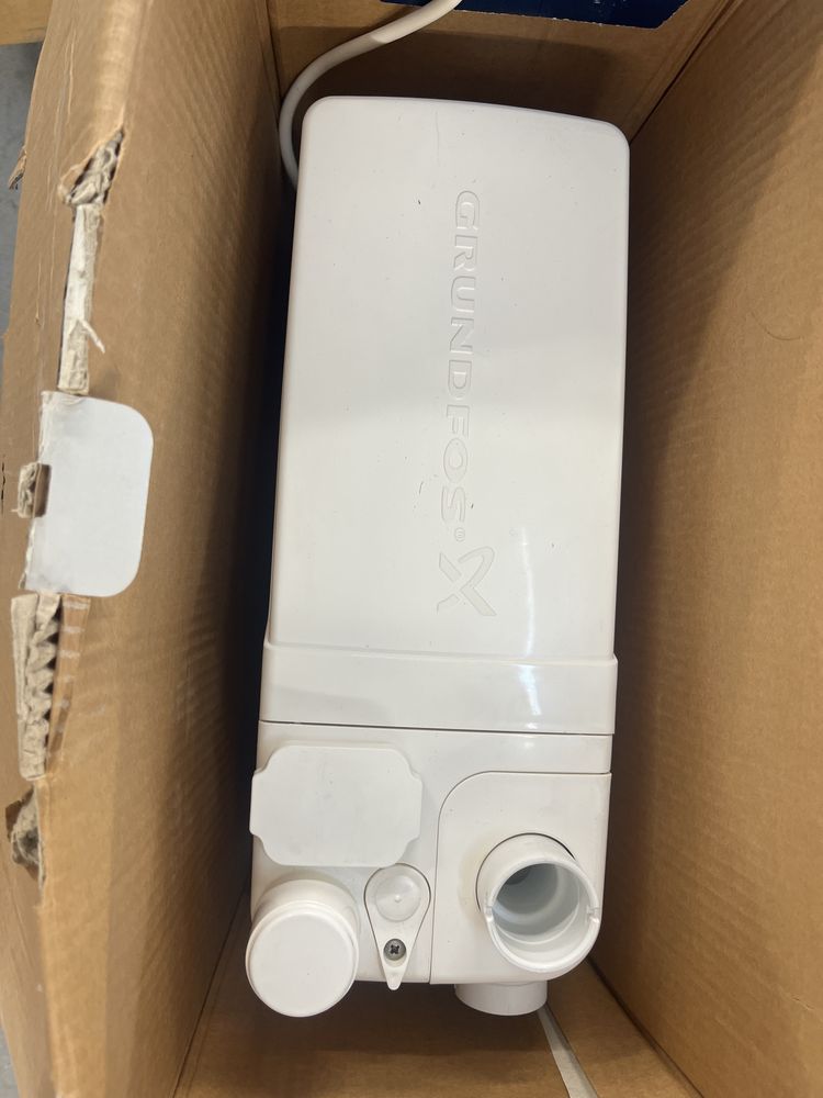 Pompa sanitarna Grundfos Solofit2 C-3