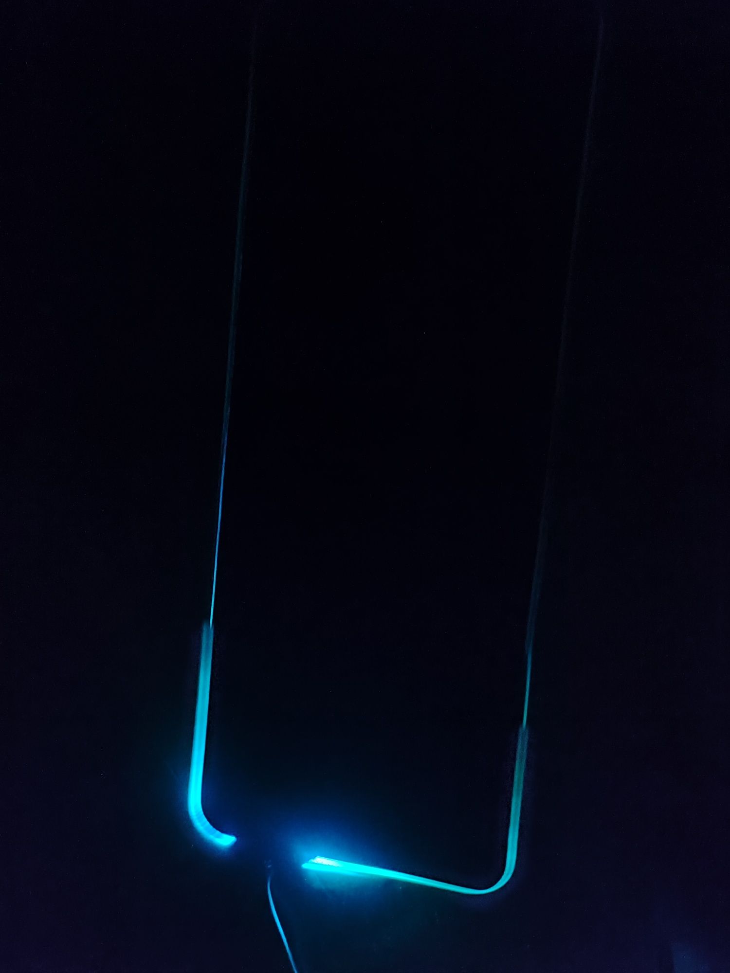Podkładka pod mysz DR1TECH Anka Pro XXL Gaming LED 80x30cm
